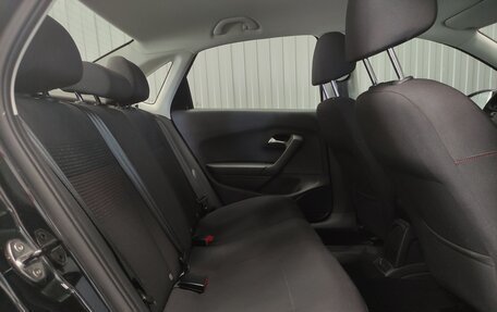 Volkswagen Polo VI (EU Market), 2017 год, 1 150 000 рублей, 10 фотография