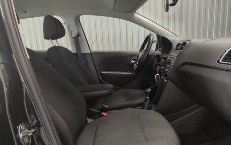 Volkswagen Polo VI (EU Market), 2017 год, 1 150 000 рублей, 9 фотография