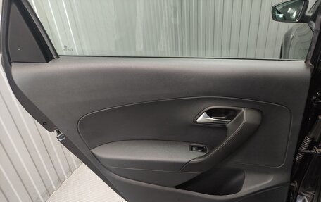Volkswagen Polo VI (EU Market), 2017 год, 1 150 000 рублей, 15 фотография