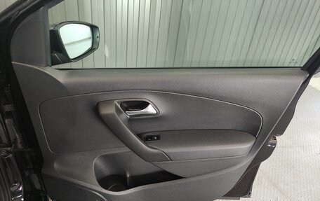 Volkswagen Polo VI (EU Market), 2017 год, 1 150 000 рублей, 16 фотография