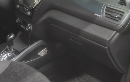 KIA Rio III рестайлинг, 2013 год, 1 050 000 рублей, 6 фотография