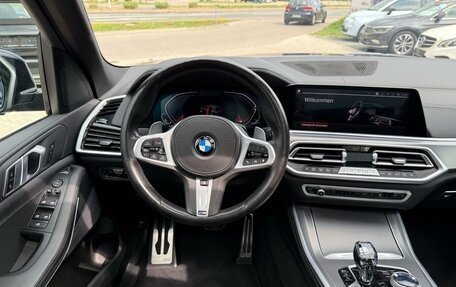 BMW X5, 2021 год, 6 790 000 рублей, 2 фотография