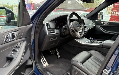 BMW X5, 2021 год, 6 790 000 рублей, 9 фотография