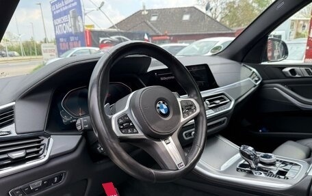 BMW X5, 2021 год, 6 790 000 рублей, 8 фотография