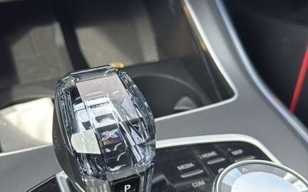 BMW X5, 2021 год, 6 790 000 рублей, 10 фотография