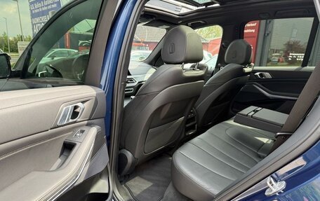 BMW X5, 2021 год, 6 790 000 рублей, 14 фотография