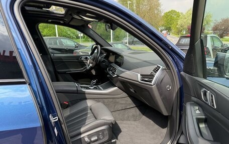 BMW X5, 2021 год, 6 790 000 рублей, 12 фотография