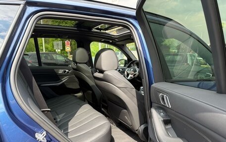 BMW X5, 2021 год, 6 790 000 рублей, 13 фотография