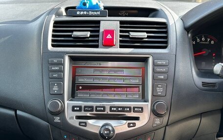 Honda Accord VII рестайлинг, 2007 год, 1 050 000 рублей, 3 фотография