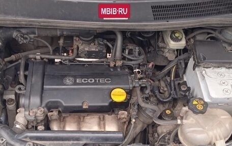 Opel Corsa D, 2007 год, 380 000 рублей, 2 фотография