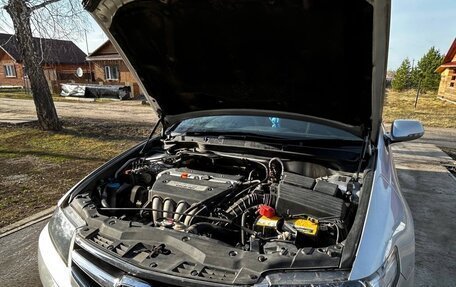 Honda Accord VII рестайлинг, 2007 год, 1 050 000 рублей, 12 фотография