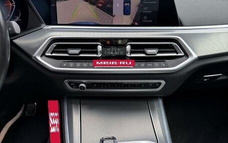 BMW X5, 2021 год, 6 790 000 рублей, 11 фотография