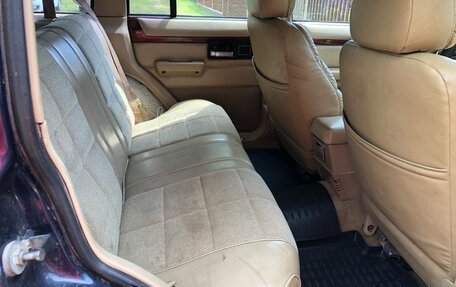 Jeep Cherokee, 1994 год, 1 300 000 рублей, 11 фотография
