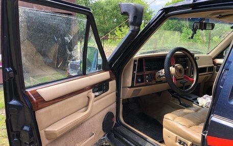 Jeep Cherokee, 1994 год, 1 300 000 рублей, 9 фотография
