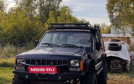 Jeep Cherokee, 1994 год, 1 300 000 рублей, 2 фотография