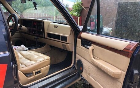 Jeep Cherokee, 1994 год, 1 300 000 рублей, 13 фотография