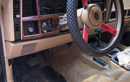 Jeep Cherokee, 1994 год, 1 300 000 рублей, 15 фотография
