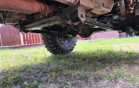 Jeep Cherokee, 1994 год, 1 300 000 рублей, 17 фотография