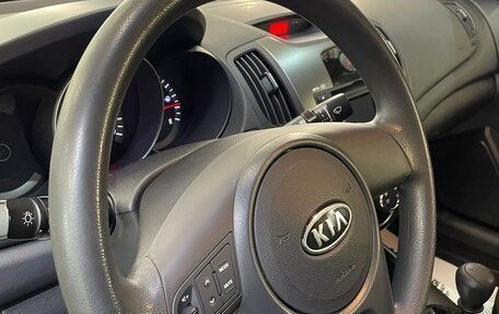KIA Cerato III, 2010 год, 950 000 рублей, 5 фотография