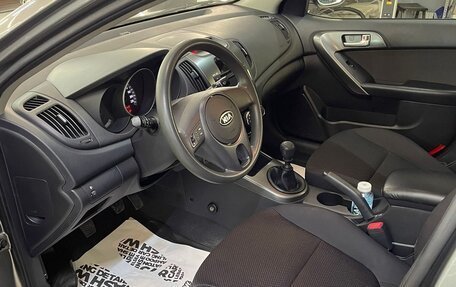 KIA Cerato III, 2010 год, 950 000 рублей, 4 фотография