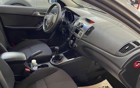KIA Cerato III, 2010 год, 950 000 рублей, 7 фотография