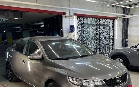 KIA Cerato III, 2010 год, 950 000 рублей, 2 фотография