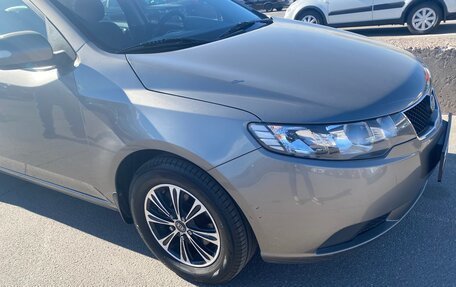 KIA Cerato III, 2010 год, 950 000 рублей, 9 фотография