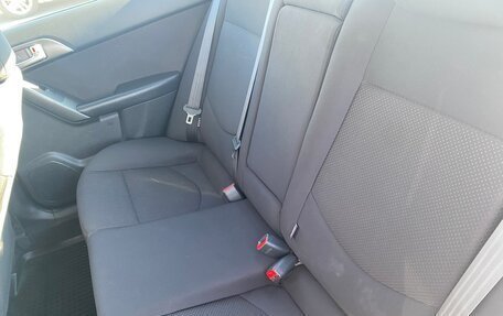 KIA Cerato III, 2010 год, 950 000 рублей, 14 фотография