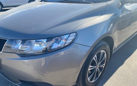 KIA Cerato III, 2010 год, 950 000 рублей, 10 фотография