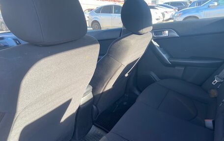 KIA Cerato III, 2010 год, 950 000 рублей, 15 фотография