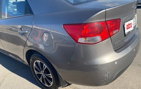 KIA Cerato III, 2010 год, 950 000 рублей, 11 фотография