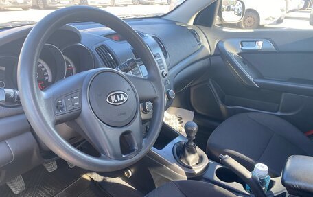 KIA Cerato III, 2010 год, 950 000 рублей, 13 фотография