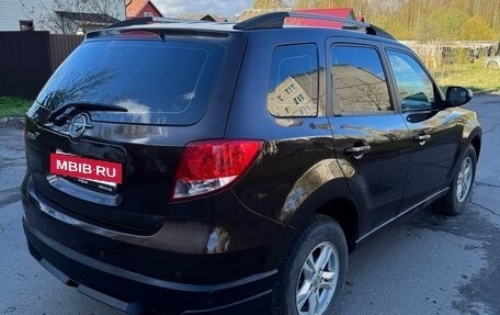 Haima 7, 2013 год, 399 000 рублей, 3 фотография