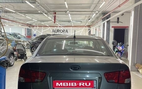 KIA Cerato III, 2010 год, 950 000 рублей, 17 фотография