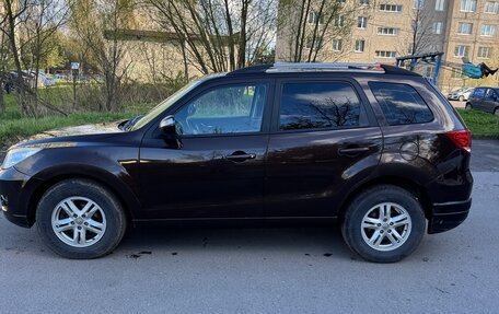 Haima 7, 2013 год, 399 000 рублей, 6 фотография