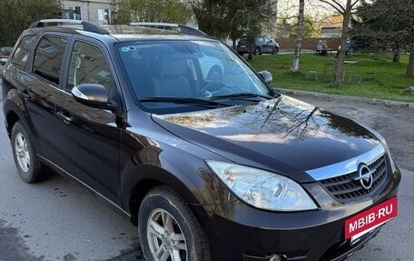 Haima 7, 2013 год, 399 000 рублей, 2 фотография