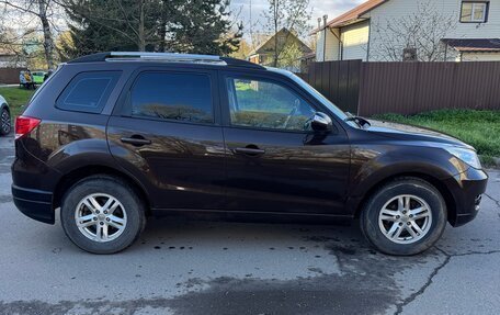 Haima 7, 2013 год, 399 000 рублей, 8 фотография