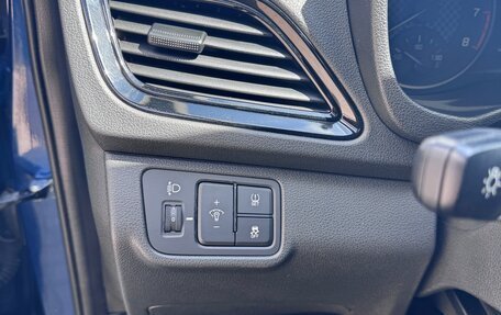 Hyundai Solaris II рестайлинг, 2021 год, 1 790 000 рублей, 26 фотография
