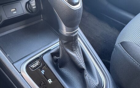 Hyundai Solaris II рестайлинг, 2021 год, 1 790 000 рублей, 37 фотография