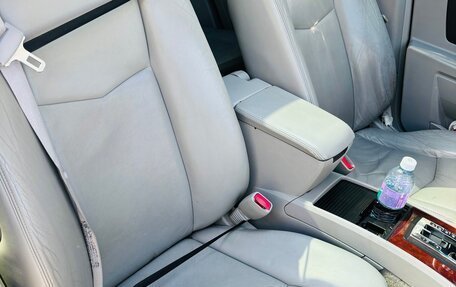 Cadillac SRX II рестайлинг, 2005 год, 850 000 рублей, 5 фотография