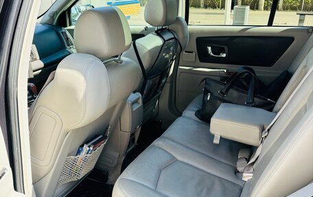 Cadillac SRX II рестайлинг, 2005 год, 850 000 рублей, 12 фотография