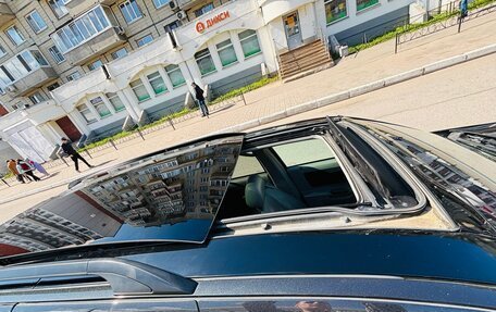 Cadillac SRX II рестайлинг, 2005 год, 850 000 рублей, 7 фотография