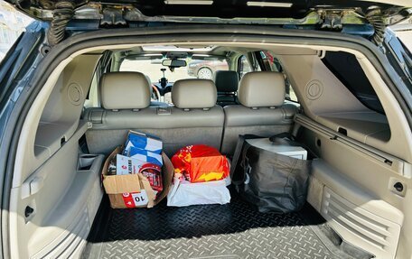 Cadillac SRX II рестайлинг, 2005 год, 850 000 рублей, 10 фотография