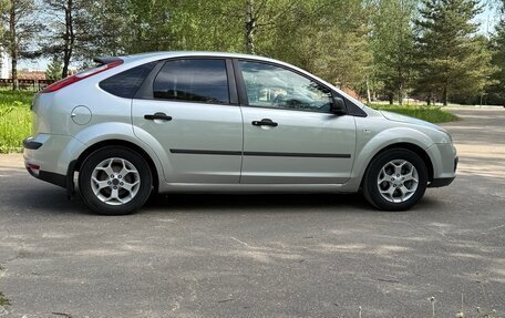 Ford Focus II рестайлинг, 2006 год, 390 000 рублей, 7 фотография