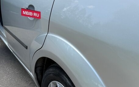 Ford Focus II рестайлинг, 2006 год, 390 000 рублей, 8 фотография