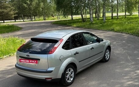 Ford Focus II рестайлинг, 2006 год, 390 000 рублей, 6 фотография