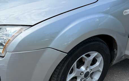 Ford Focus II рестайлинг, 2006 год, 390 000 рублей, 10 фотография