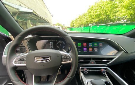 Geely Tugella FY11, 2023 год, 3 400 000 рублей, 13 фотография