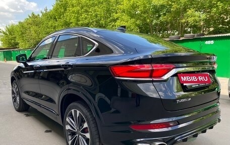 Geely Tugella FY11, 2023 год, 3 400 000 рублей, 6 фотография