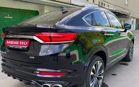 Geely Tugella FY11, 2023 год, 3 400 000 рублей, 4 фотография